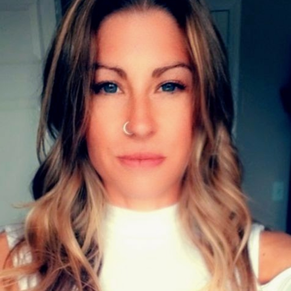 Meet your Posher, Stacy